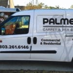 Palmetto Carpet Cleaners Columbia South Carolina